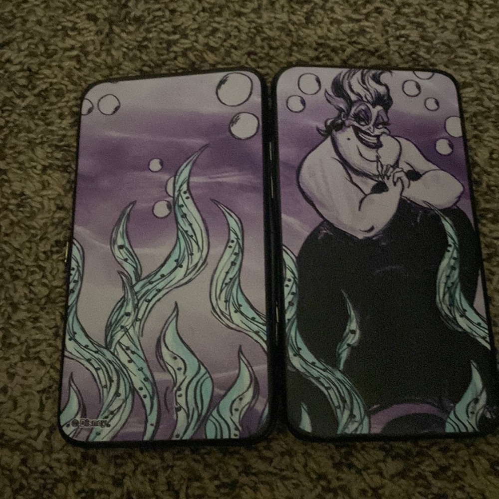 Ursula wallet